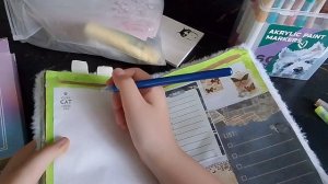 Рисуем морскую свинку 🐹. Идеи для вашего личного дневника 📒.