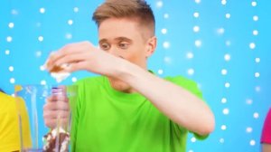 Откуси Лизни или Ничего Челлендж # Сумасшедший Челлендж