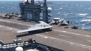 B-2 взлетит или нет?