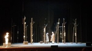 ПРИВЕТ С ФРОНТА. ГОСУДАРСТВЕННЫЙ ЛЕЗГИНСКИЙ МУЗЫКАЛЬНЫЙ-ДРАМАТИЧЕСКИЙ ТЕАТРим. С. Стальского.