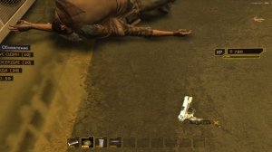 #1 Deus Ex Human Revolution