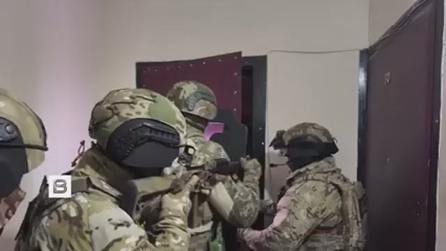_ФСБ_предотвратила_покушение_на_российского_военного