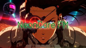🌃1983 Stuck In Space🌆Cyberpunk,Synthwave_NE💿NCORE FM_11-06-2026