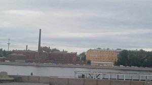 Тюрьма « Кресты» в Питере))