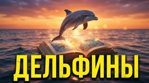 Дельфины (Андрей Донецкий)