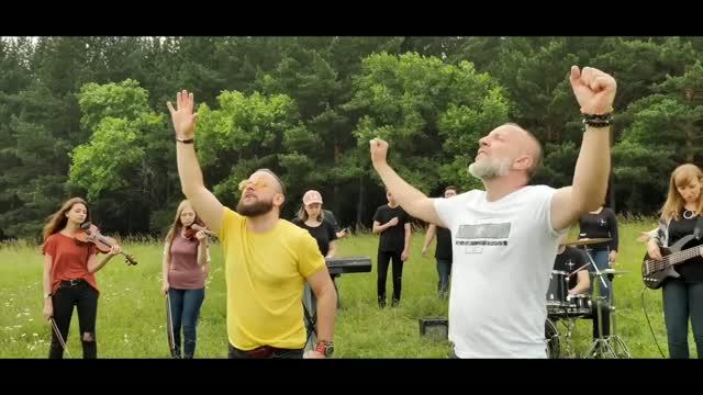 ЕСЛИ НЕ ТЫ БОЖЕ, ТО КТО ЖЕ ??? ХРИСТИАНСКАЯ ПЕСНЯ ! БОЖИЙ КАНАЛ : SokolovBrothers - Братья Соколовы