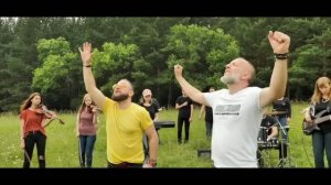 ЕСЛИ НЕ ТЫ БОЖЕ, ТО КТО ЖЕ ??? ХРИСТИАНСКАЯ ПЕСНЯ ! БОЖИЙ КАНАЛ : SokolovBrothers - Братья Соколовы