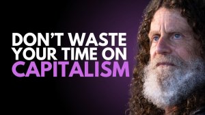 Neuroscientist How To Escape The Rat Race Robert Sapolsky