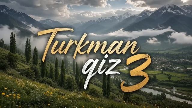 Ohunjon Madaliyev Turkman qiz 3 (VibeCoverai) смотреть онлайн