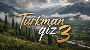 Ohunjon Madaliyev Turkman qiz 3 (VibeCoverai)