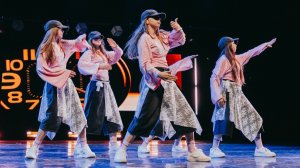 Unite Team | Шоу «Жизнь в танце» | Школа танцев Active Style