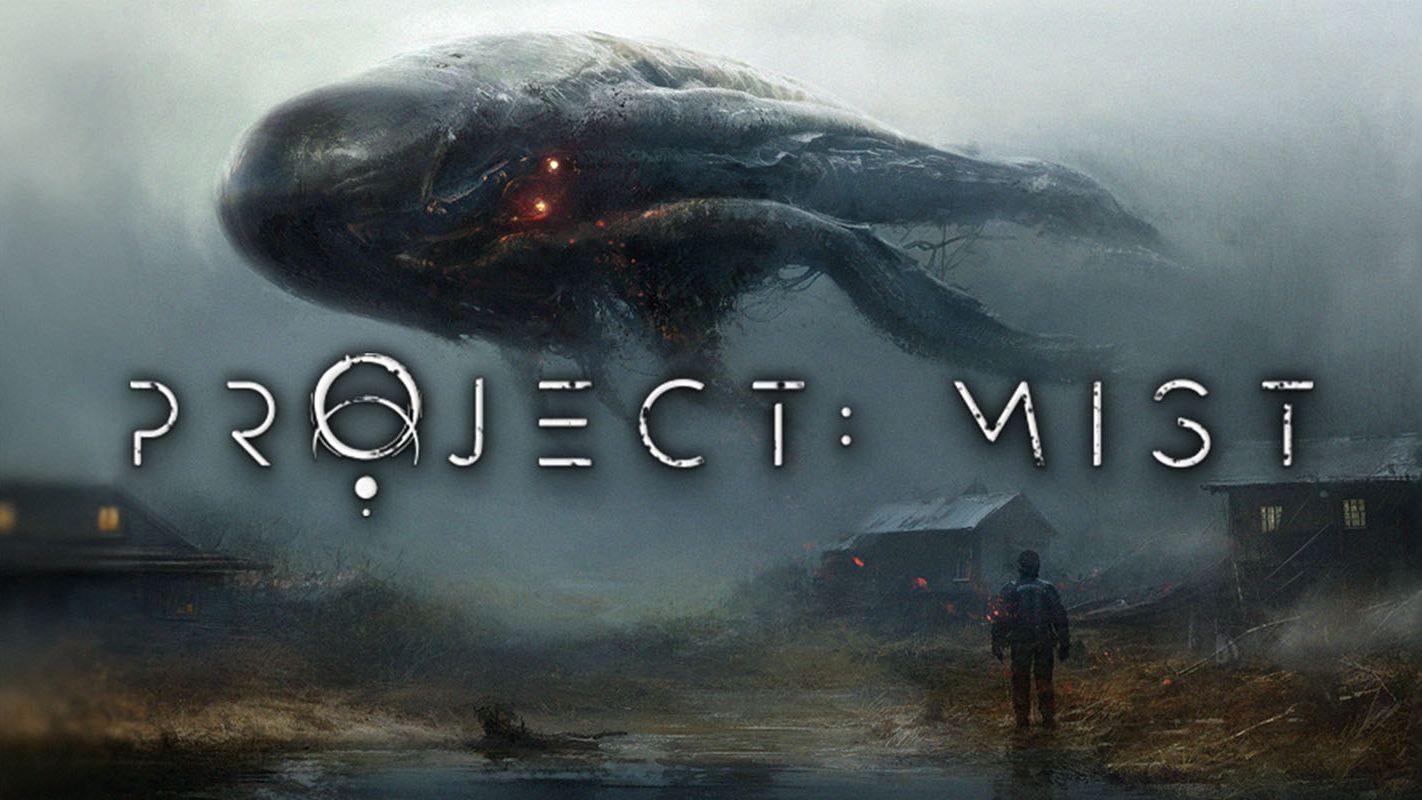 Project Mist смотреть онлайн