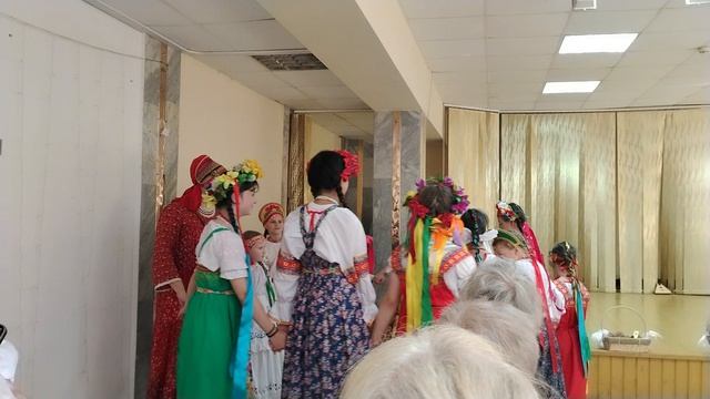День России 2026.8 смотреть онлайн