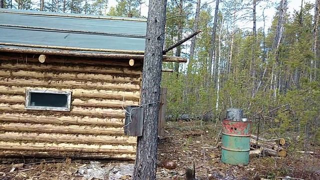 Охота нга уток.1-ый день.Заезд. смотреть онлайн