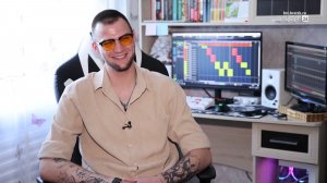 «Музыка – это терапия»: братчанин «Жёлтые очки» рассказал, как найти себя через творчество