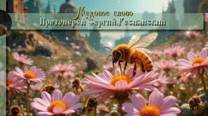 Медовое слово