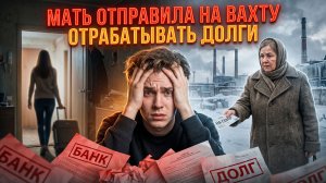 ИЗ-ЗА СТАВОК НА ВАХТУ: Как обман разрушил жизнь молодой пары / Лудоманы, игроки / Ставки на спорт