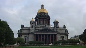Божественная литургия 12 июня 2026 года, Исаакиевский собор, г. Санкт-Петербург
