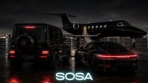 SOSA - Diamonds (Original Mix)