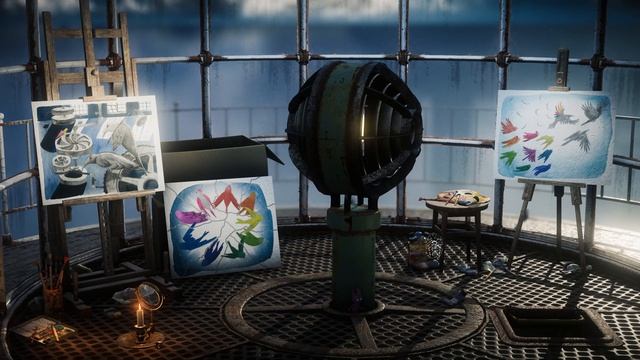 Unravel Two 2026.06.11 - после вылета в конце) жаль ролик пролетел(