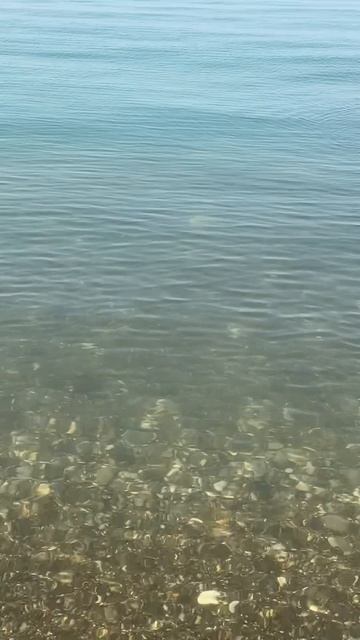 Пляж в Кудепсте вода как слеза смотреть онлайн