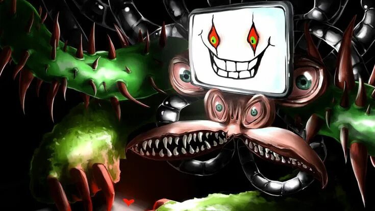 АХАХАХАХАХАХАХАХАХАХАХАХАХАХАХАХАХАХАХАХАХАХАХАХАХАХАХАХАХАХАХАХАХАХАХАХАХАХАХАХАХАХА | Undertale #7 смотреть онлайн