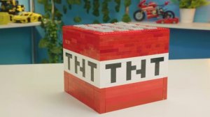 ПОСТРОИЛ ЛЕГО СКУЛЬПТУРЫ