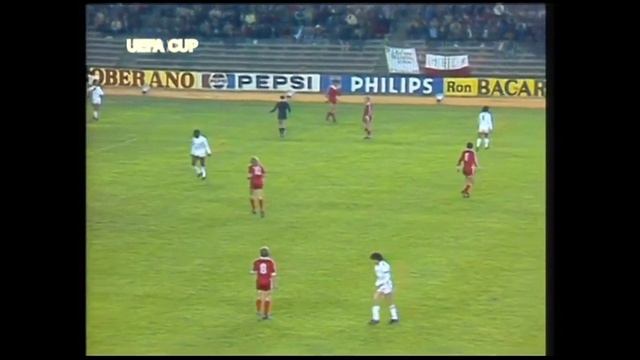 148. Сезон 1981-1982 г.г. КУ. Обзор 1-4 финала