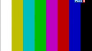 Конец эфира Россия-24 (15.07.2015)