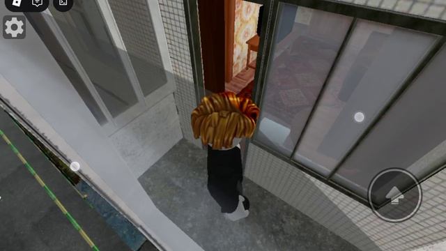 Город дамировск с Сергеем в Roblox