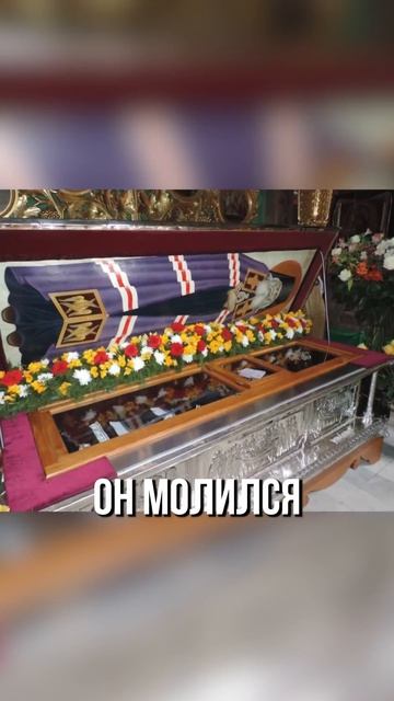 ☦ У мальчика-пианиста заново выросли потерянные пальцы. Самое невероятное ЧУДО Луки Крымского.🙏 смотреть онлайн