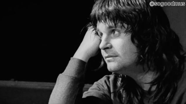 Ozzy Osbourne - Ordinary Man