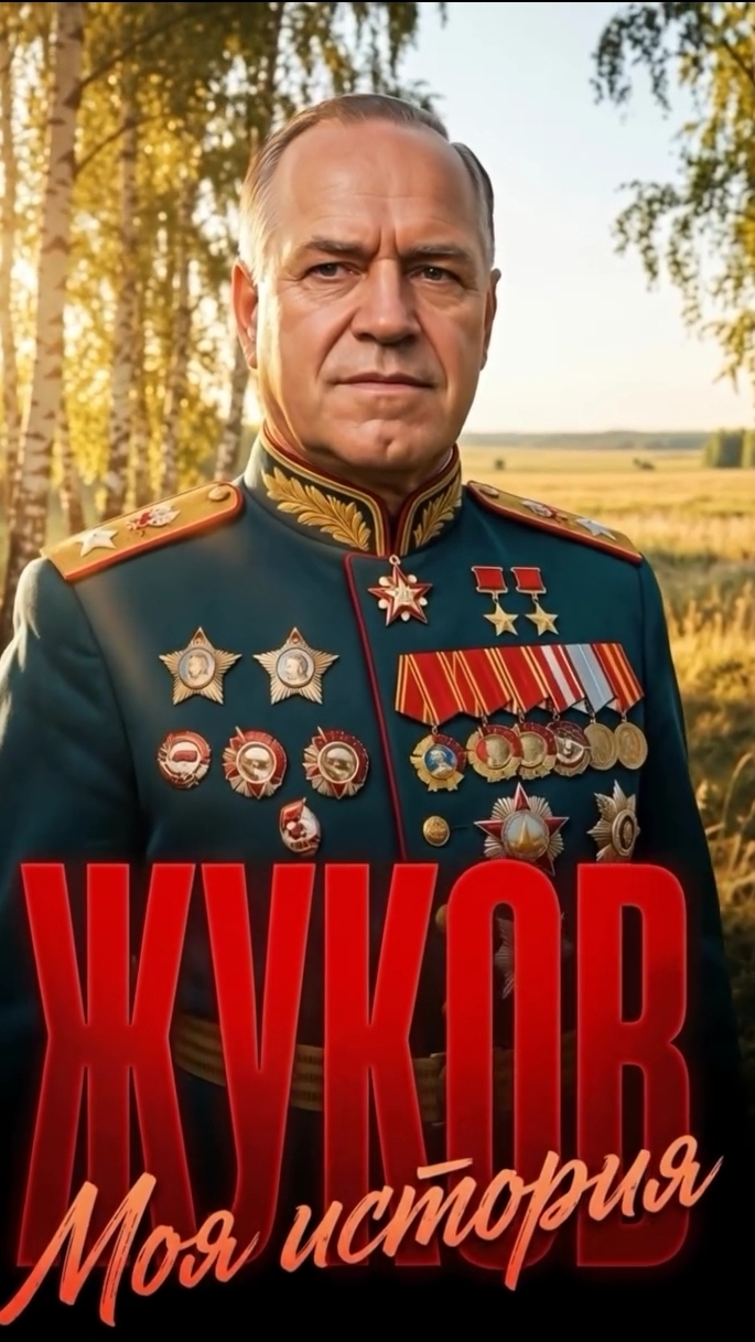 Жуков