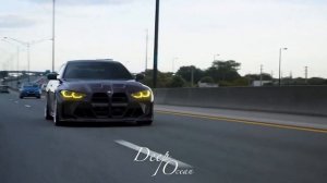 Deep Ocean - Car Music Album Hits Deep House Feelings Relax #carmusicmix2026