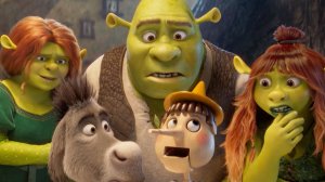 Шрек 5 — Финальный трейлер на русском (дубляж, 4K) 2026 | Shrek 5