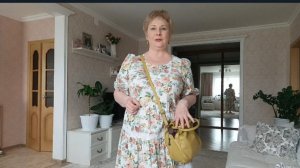 ХОТЕЛА ЗЫРИНГ, А ПОЛУЧИЛСЯ ШОПИНГ)