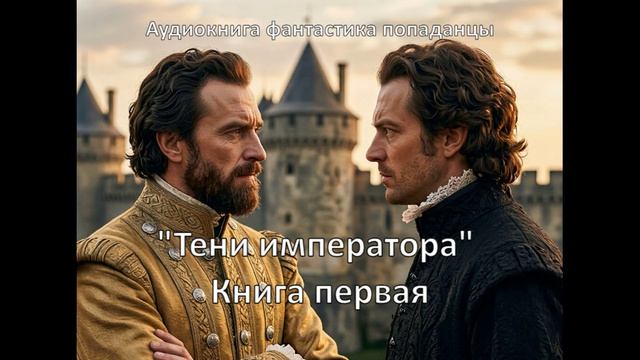 Аудиокнига 