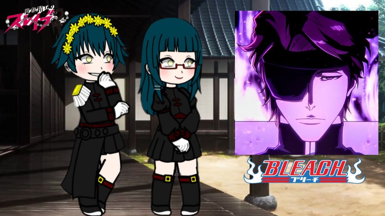 Mato Seihei The Azuma Family React To Wakuro Yuki As Aizen Soske [1, ? ]Part. [🇺🇸]-[🇷🇺] смотреть онлайн