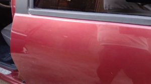 RENAULT SANDERO 2012 МЕХ