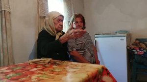Решили проблему у бабушки Паши