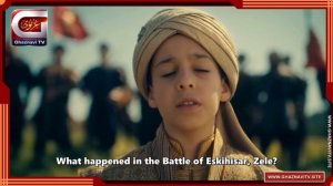 Kurulus Orhan Episode 26 with English Subtitles