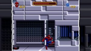 ПОЛНАЯ ИСТОРИЯ ИГР ПРО ЧЕЛОВЕКА-ПАУКА — от классики 80-х до скрытых жемчужин 2024 года 🎮🕸️