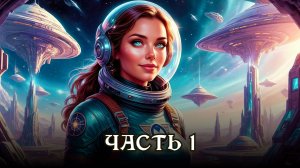АУДИОКНИГА ★ ЧАСТЬ 1. ПОВЕЛИТЕЛИ ВРЕМЕНИ ★ Любовное фэнтези, демоны, отбор невест
