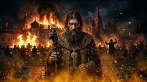 RAMMSTEIN × BONEY M – RASPUTIN