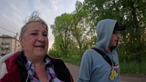 Крафт удочки,хождение по мукам,Котлеты из собаки,сделал бороду,приватизация,3х литровый карцер. Ч 1'