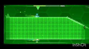 dorabaebasic5|geometry dash|геометри дэш|геометрический рывок.