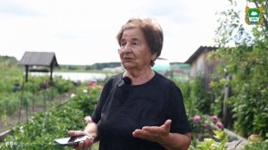 «Вы знаете, какая большая радость — иметь свой дом и свою землю.