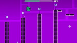 geometry dash