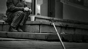 Бабушка, 90-е