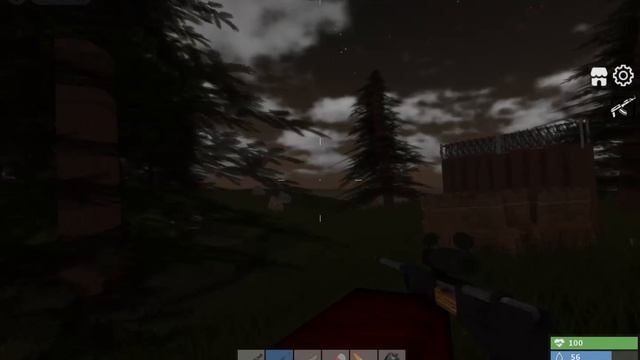Roblox разблокировали рост альфа Roblox (мы дождались) смотреть онлайн